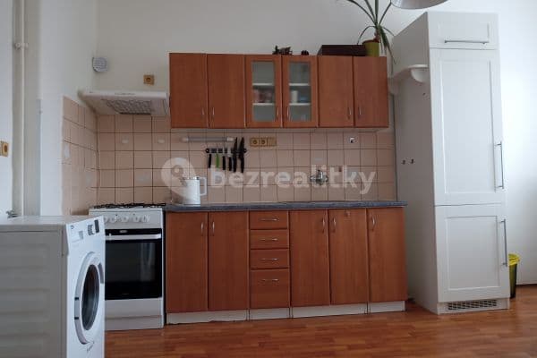 Prenájom bytu 2-izbový 42 m², Wolkerova, Olomouc, Olomoucký kraj
