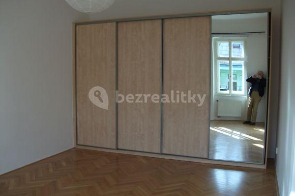Prenájom bytu 2-izbový 60 m², Křižíkova , 