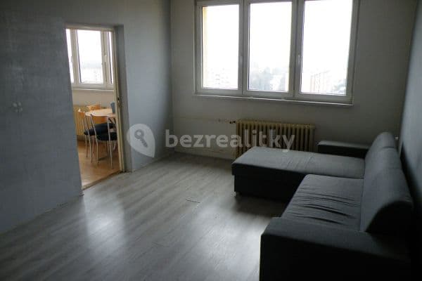 Prenájom bytu 1-izbový 40 m², Dr.Martínka, Ostrava, Moravskoslezský kraj