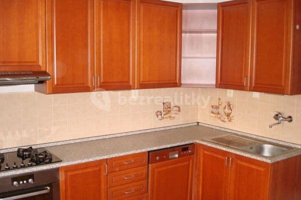 Prenájom bytu 2-izbový 56 m², Na Lepším, Praha Prenájom bytu 2-izbový 56 m², Na Lepším, Praha