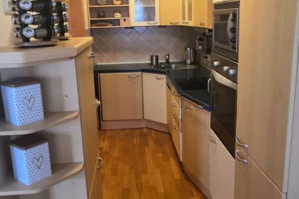 Prenájom bytu 3-izbový 82 m², Ortenovo náměstí, Prenájom bytu 3-izbový 82 m², Ortenovo náměstí,