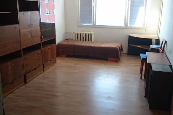 Prenájom bytu 4-izbový 22 m², Na Strži, Prenájom bytu 4-izbový 22 m², Na Strži,