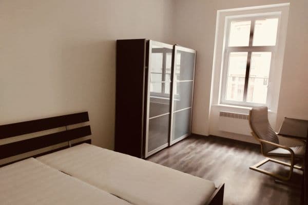 Prenájom bytu Prenájom bytu