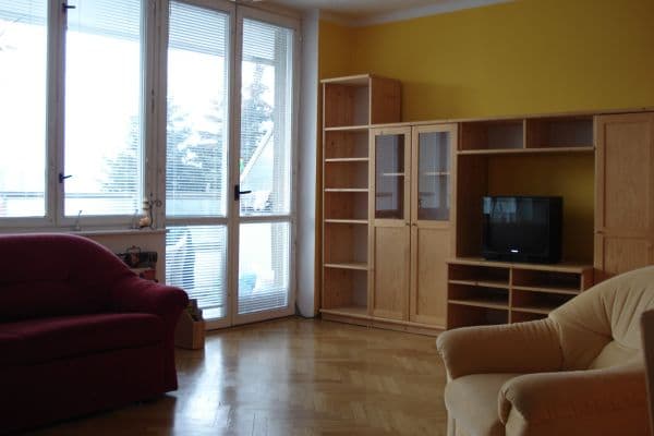 Prenájom bytu 4-izbový 75 m², Ostravská, Prenájom bytu 4-izbový 75 m², Ostravská,