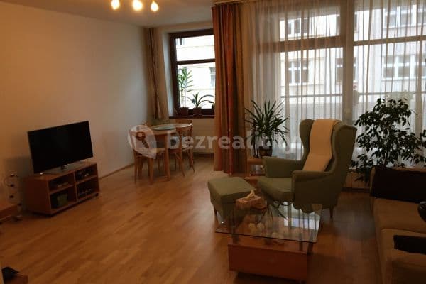 Prenájom bytu 2-izbový 59 m², Chrudimská, Prenájom bytu 2-izbový 59 m², Chrudimská,
