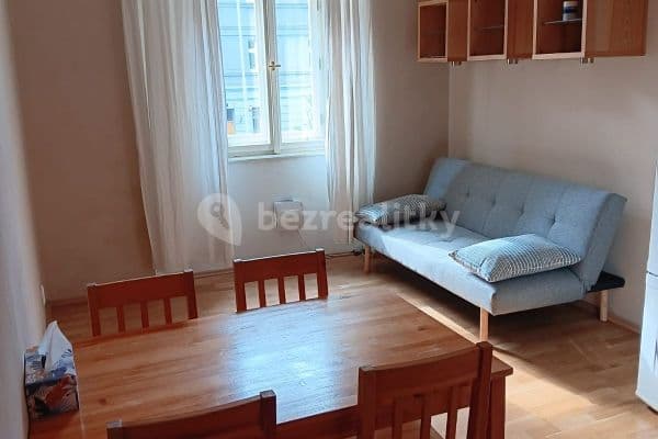 Prenájom bytu 2-izbový 45 m², Nezamyslova, Prenájom bytu 2-izbový 45 m², Nezamyslova,