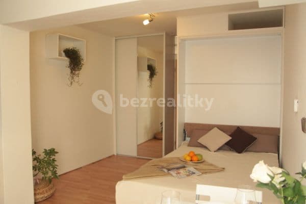 Prenájom bytu Garsoniéra 24 m², Viniční, Brno Prenájom bytu Garsoniéra 24 m², Viniční, Brno