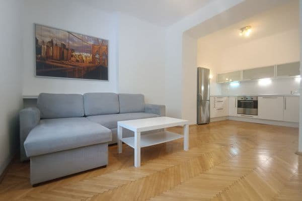 Prenájom bytu 2-izbový 50 m², Biskupcova, Prenájom bytu 2-izbový 50 m², Biskupcova,