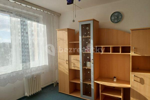 Prenájom bytu 2-izbový 42 m², Vazovova, Praha, Praha