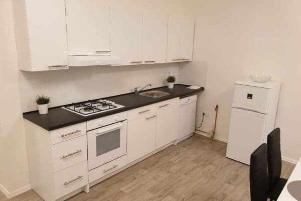 Prenájom bytu 2-izbový 63 m², Na Folimance, Praha, Praha Prenájom bytu 2-izbový 63 m², Na Folimance, Praha, Praha