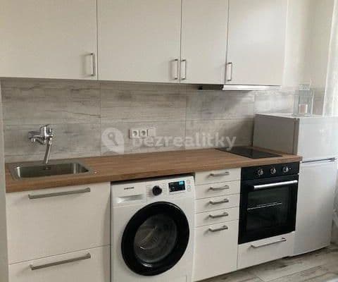 Prenájom bytu Garsoniéra 18 m², Bulovka, Praha, Praha Prenájom bytu Garsoniéra 18 m², Bulovka, Praha, Praha