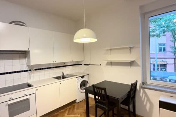 Prenájom bytu Garsoniéra 26 m², Starostrašnická, Prenájom bytu Garsoniéra 26 m², Starostrašnická,