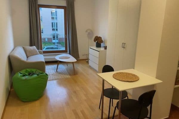 Prenájom bytu 1-izbový 26 m², Na Okraji, Prenájom bytu 1-izbový 26 m², Na Okraji,