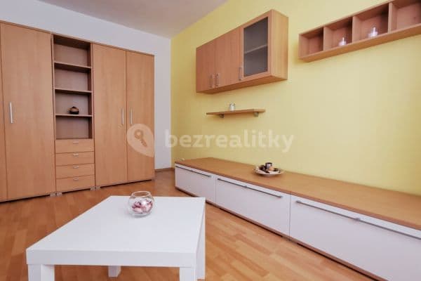 Prenájom bytu 1-izbový 32 m², Jasanová, Brno Prenájom bytu 1-izbový 32 m², Jasanová, Brno