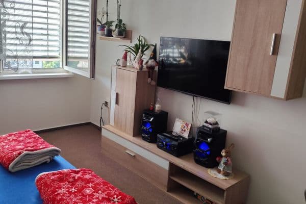 Prenájom bytu 3-izbový 72 m², Makovského, Prenájom bytu 3-izbový 72 m², Makovského,