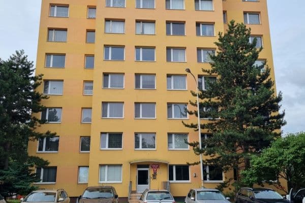 Prenájom bytu 4-izbový 10 m², U Pentlovky, Praha Prenájom bytu 4-izbový 10 m², U Pentlovky, Praha