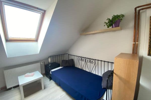 Prenájom bytu 1-izbový 22 m², Mánesova, Prenájom bytu 1-izbový 22 m², Mánesova,