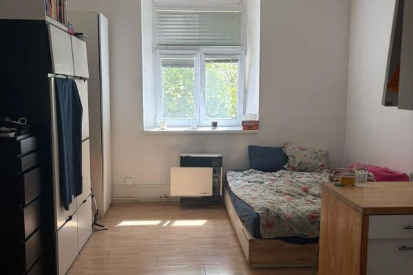 Prenájom bytu Garsoniéra 25 m², V domově, Prenájom bytu Garsoniéra 25 m², V domově,