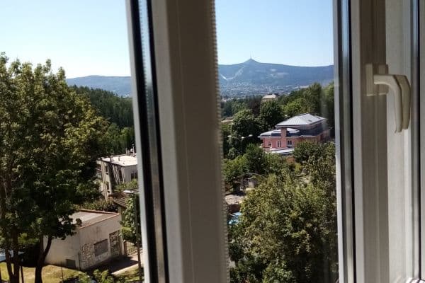 Prenájom bytu 2-izbový 80 m², Boční, Prenájom bytu 2-izbový 80 m², Boční,