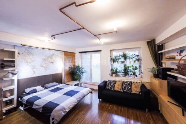 Prenájom bytu 1-izbový 41 m², Africká, Prenájom bytu 1-izbový 41 m², Africká,