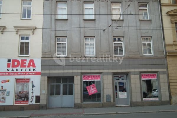 Prenájom bytu 2-izbový 60 m², Cejl, Brno Prenájom bytu 2-izbový 60 m², Cejl, Brno
