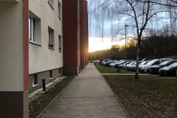 Prenájom bytu 2-izbový 52 m², Egyptská, Prenájom bytu 2-izbový 52 m², Egyptská,