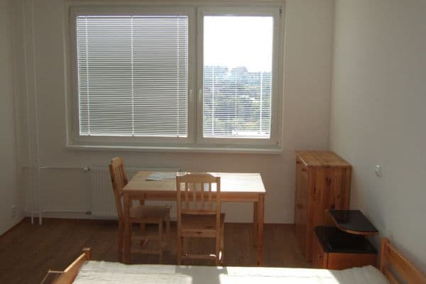 Prenájom bytu Garsoniéra 33 m², Benkova, Hlavní město Praha Prenájom bytu Garsoniéra 33 m², Benkova, Hlavní město Praha