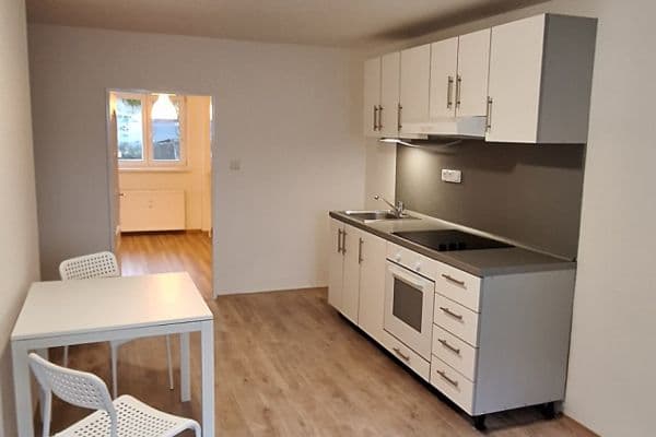 Prenájom bytu 2-izbový 49 m², Podlomní, Brno, Jihomoravský kraj Prenájom bytu 2-izbový 49 m², Podlomní, Brno, Jihomoravský kraj