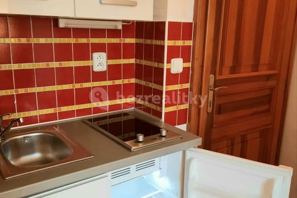 Prenájom bytu 1-izbový 18 m², Vlkova, Praha Prenájom bytu 1-izbový 18 m², Vlkova, Praha
