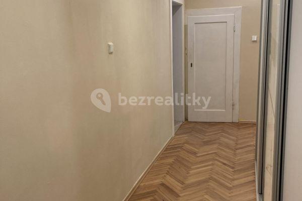 Prenájom bytu 2-izbový 60 m², Oblouková, Praha, Praha