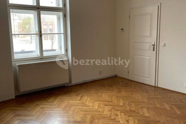 Prenájom bytu 2-izbový 55 m², U Výstaviště, Praha, Praha