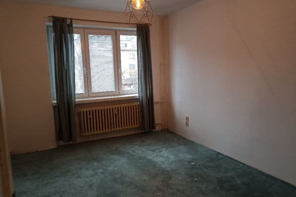 Prenájom bytu 2-izbový 54 m², Jeremenkova, Prenájom bytu 2-izbový 54 m², Jeremenkova,