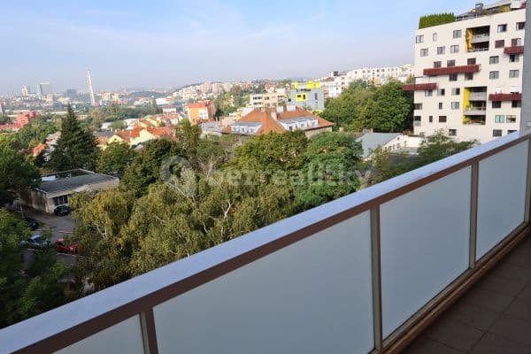 Prenájom bytu 1-izbový 39 m², Bramboříková, Prenájom bytu 1-izbový 39 m², Bramboříková,