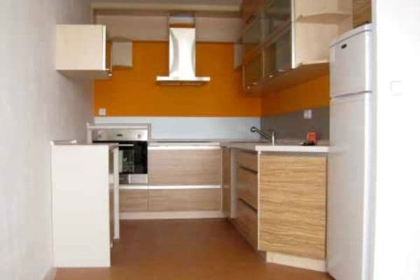 Prenájom bytu 3-izbový 68 m², Lhotská, Prenájom bytu 3-izbový 68 m², Lhotská,