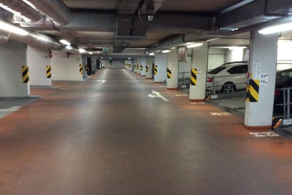 Prenájom garáže 16 m², Varhulíkové, Praha Prenájom garáže 16 m², Varhulíkové, Praha