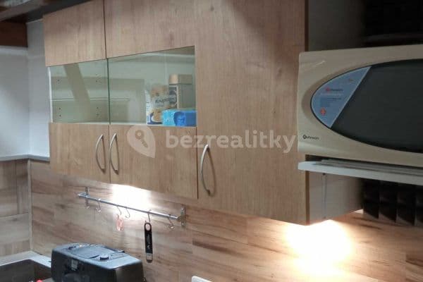Prenájom bytu 1-izbový 23 m², V středu, Praha Prenájom bytu 1-izbový 23 m², V středu, Praha