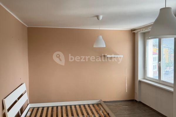 Prenájom bytu 1-izbový 35 m², Stanislava Kostky Neumanna, Praha