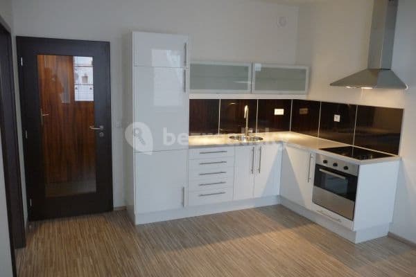 Prenájom bytu 2-izbový 41 m², Bedřicha Smetany, Prenájom bytu 2-izbový 41 m², Bedřicha Smetany,