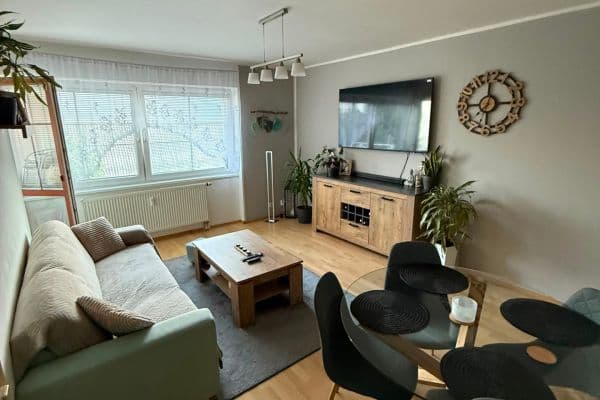 Prenájom bytu 2-izbový 65 m², Jeronýmova, Prenájom bytu 2-izbový 65 m², Jeronýmova,