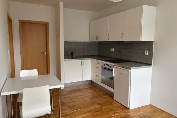 Prenájom bytu 2-izbový 32 m², Nechvílova, Prenájom bytu 2-izbový 32 m², Nechvílova,