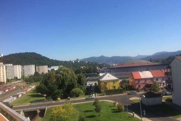 Prenájom bytu 2-izbový 58 m², Baráčnická, Ústí nad Labem Prenájom bytu 2-izbový 58 m², Baráčnická, Ústí nad Labem