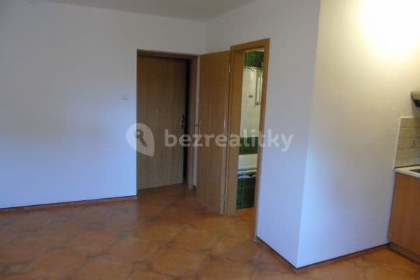 Prenájom bytu 1-izbový 48 m², Gutova, Praha Prenájom bytu 1-izbový 48 m², Gutova, Praha