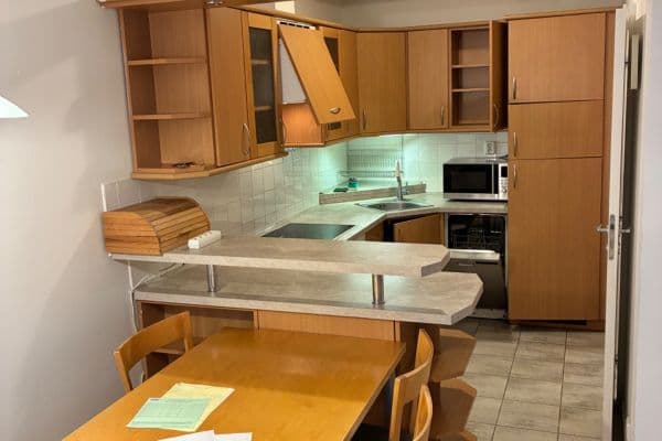 Prenájom bytu 2-izbový 55 m², Musílkova, Prenájom bytu 2-izbový 55 m², Musílkova,