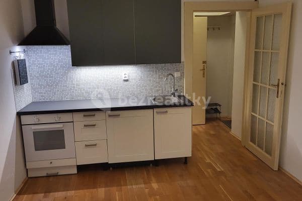 Prenájom bytu Garsoniéra 23 m², U smaltovny, Praha Prenájom bytu Garsoniéra 23 m², U smaltovny, Praha
