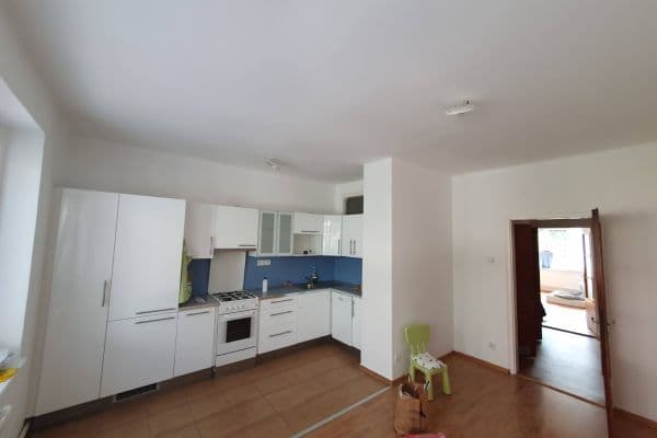 Prenájom bytu 2-izbový 50 m², Mathonova, Brno Prenájom bytu 2-izbový 50 m², Mathonova, Brno