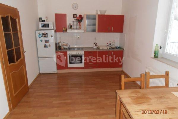 Prenájom bytu 2-izbový 55 m², Petra Křivky, Brno-Nový Lískovec