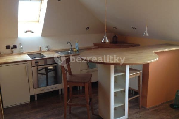 Prenájom bytu 1-izbový 55 m², Kohoutova, Brno Prenájom bytu 1-izbový 55 m², Kohoutova, Brno