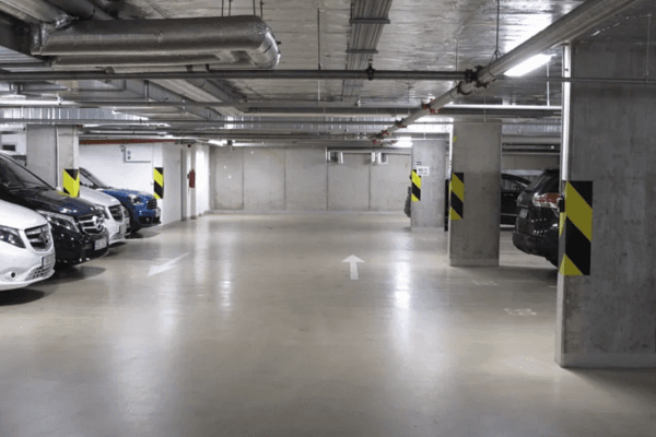 Prenájom garáže 16 m², Kloboučnická, Praha 4 Prenájom garáže 16 m², Kloboučnická, Praha 4