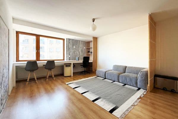 Prenájom bytu 2-izbový 50 m², Mojmírova, Prenájom bytu 2-izbový 50 m², Mojmírova,