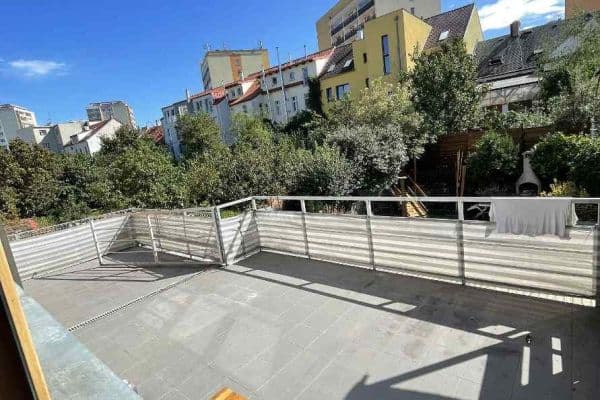 Prenájom bytu 2-izbový 60 m², Gutova, Prenájom bytu 2-izbový 60 m², Gutova,